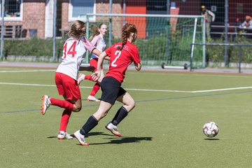 Bild 429 - wBJ ETV2 - Walddoerfer : Ergebnis: 3:0